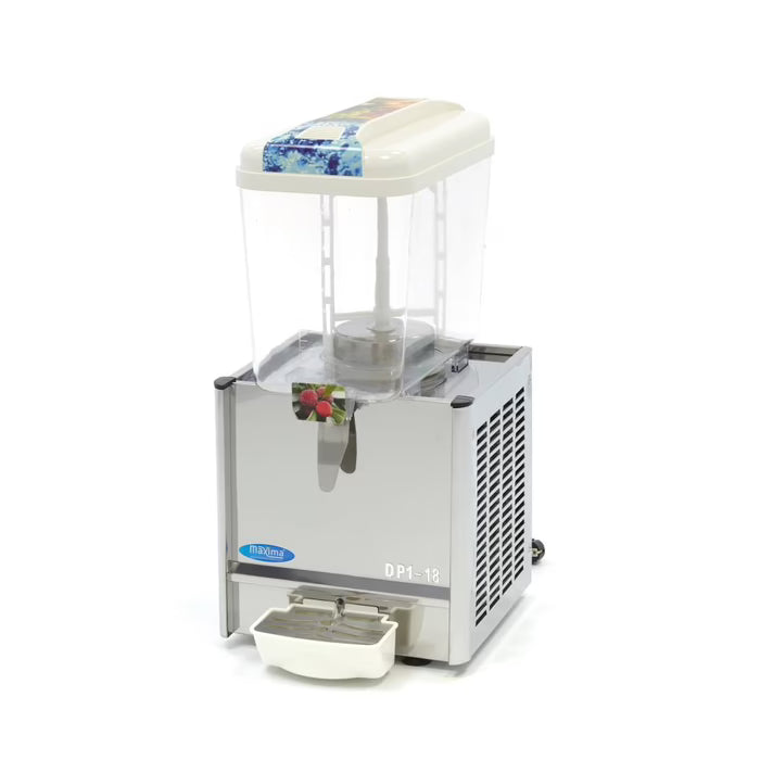 MAXIMA Elektrisk dryckesdispenser - 18L