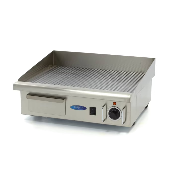 MAXIMA Stekhäll Räfflad - 55cm