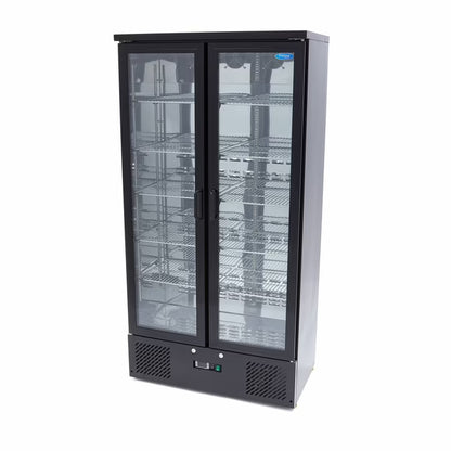 MAXIMA Dryckeskyl - 538L
