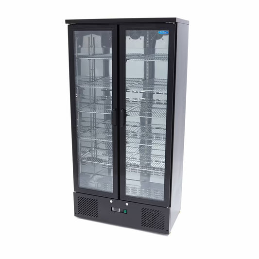 MAXIMA Dryckeskyl - 538L