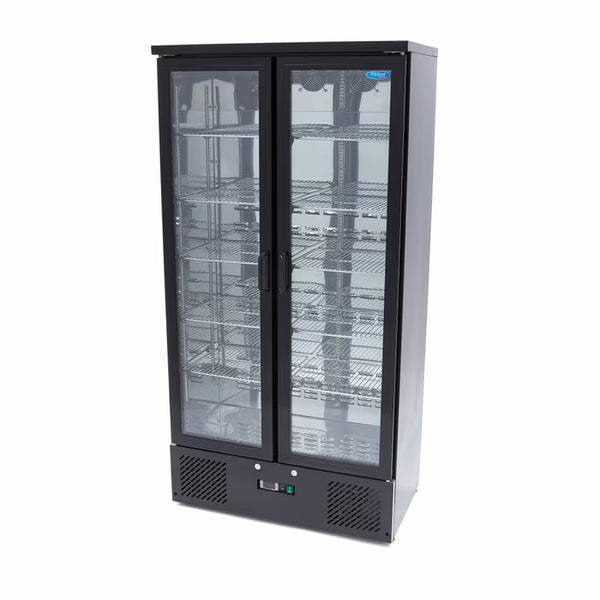 MAXIMA Dryckeskyl - 538L