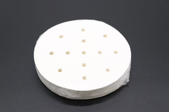 Hamburgerpappersark 13cm - 500st