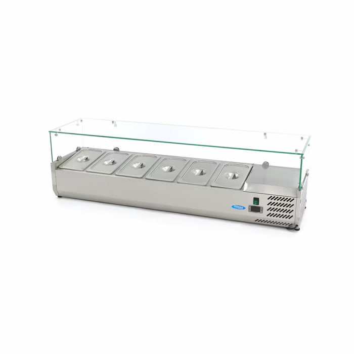 MAXIMA Kylränna - 150cm