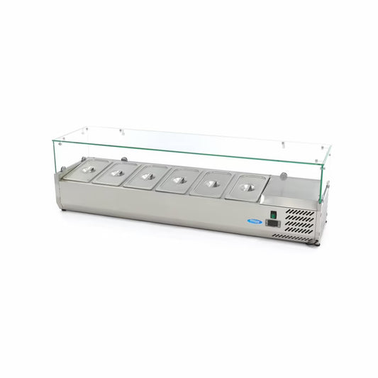 MAXIMA Kylränna - 150cm