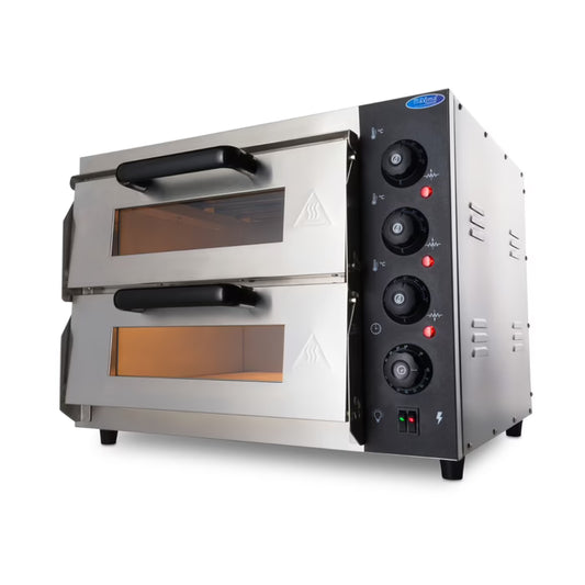 MAXIMA Pizzaugn Dubbel - 2  x 40cm