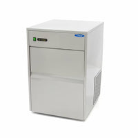MAXIMA Ismaskin 28kg/dag - Luftkyld