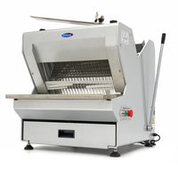 MAXIMA Elektrisk brödskärare - 13mm