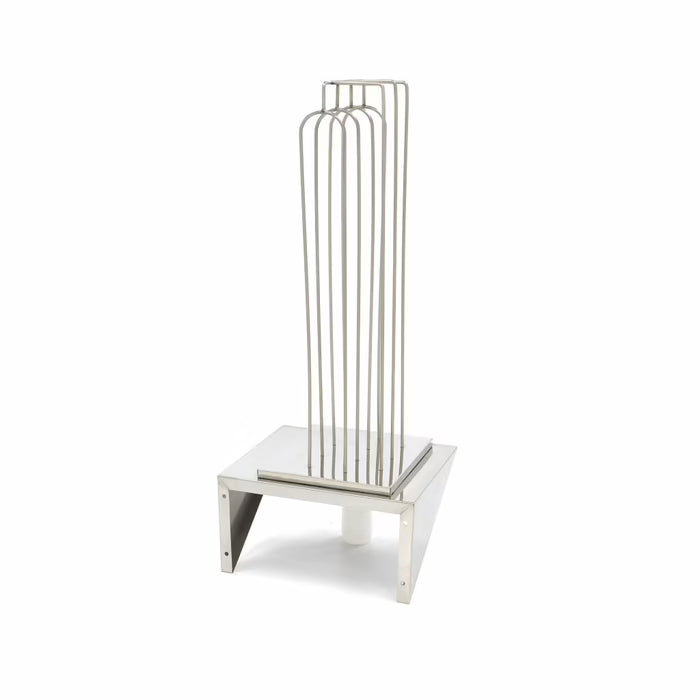 MAXIMA Flaskställ - 7,5cm breda flaskor