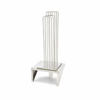MAXIMA Flaskställ - 7,5cm breda flaskor