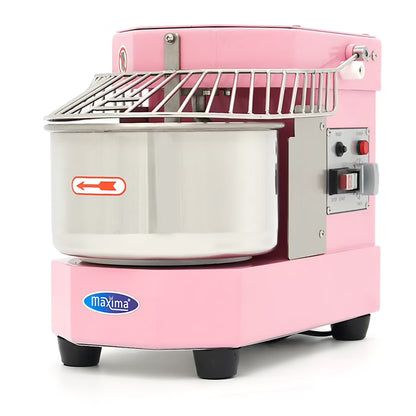 MAXIMA Degblandare 8L - 4,5kg deg - Rosa