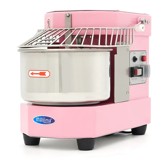 MAXIMA Degblandare 8L - 4,5kg deg - Rosa