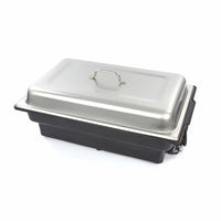 MAXIMA Chafing Dish 8,5L - Inkl. 1/1 GN Set