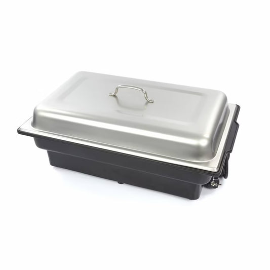 MAXIMA Chafing Dish 8,5L - Inkl. 1/1 GN Set