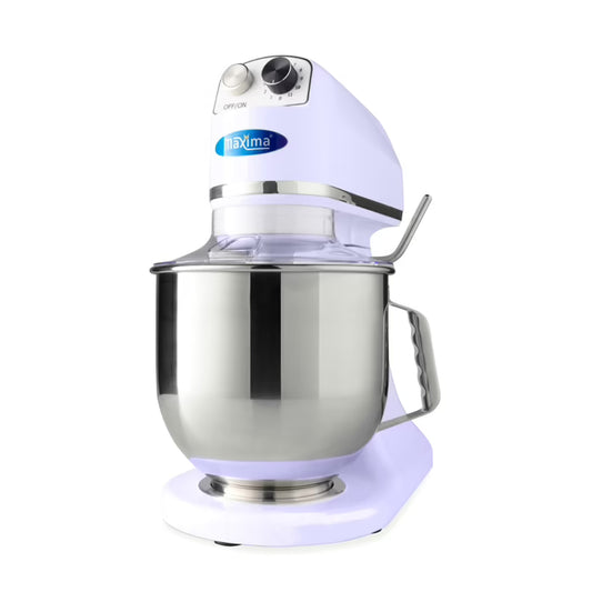 MAXIMA Planetblandare 7L - 2kg deg - Lila