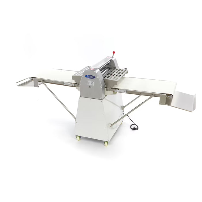 MAXIMA Kavlingsmaskin 52cm - Golvmodell
