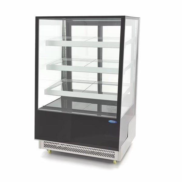 MAXIMA Kylmonter 120cm - 500L