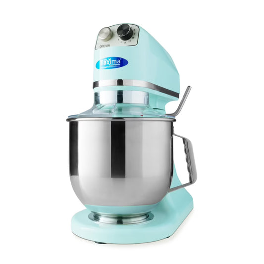 MAXIMA Planetblandare 7L - 2kg deg - Blå