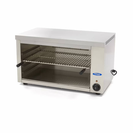 MAXIMA Salamander Grill - 64 x 30cm