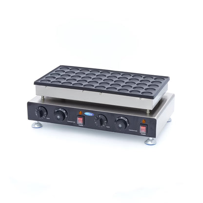 MAXIMA Mini Pannkaksmaskin - 50st