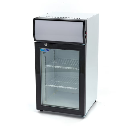 MAXIMA Dryckeskyl - 50L