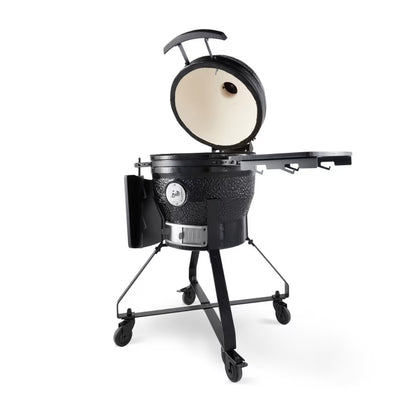 MAXIMA Premium Kamado BBQ - 18 tum