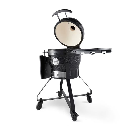 MAXIMA Premium Kamado BBQ - 18 tum