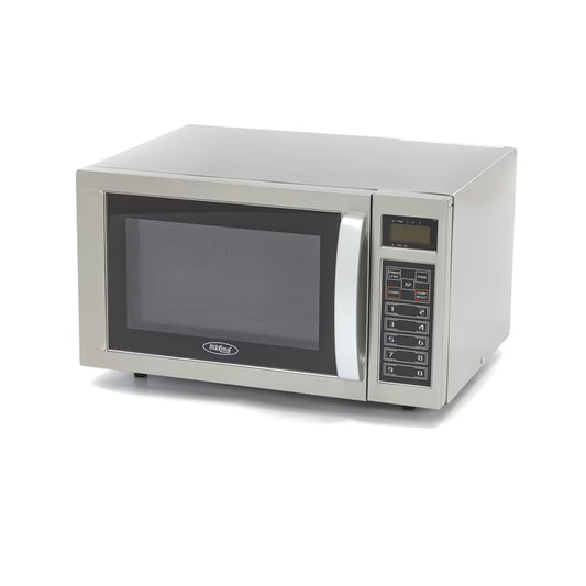 MAXIMA Mikrovågsugn 25L - 1000W