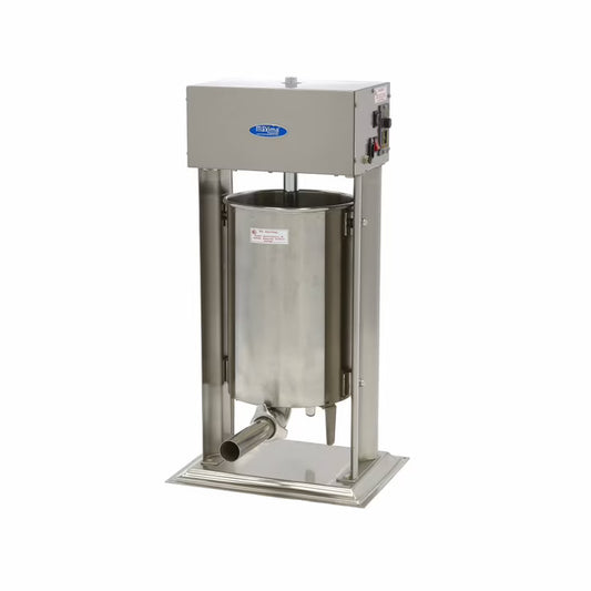 MAXIMA Automatisk vertikal korvstoppare - 20L