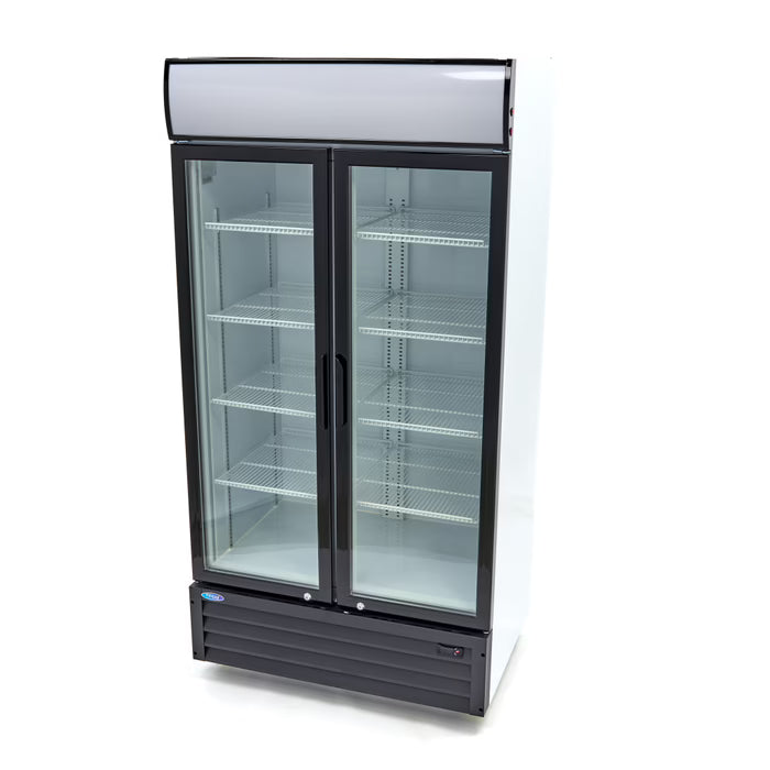 MAXIMA Dryckeskyl - 800L