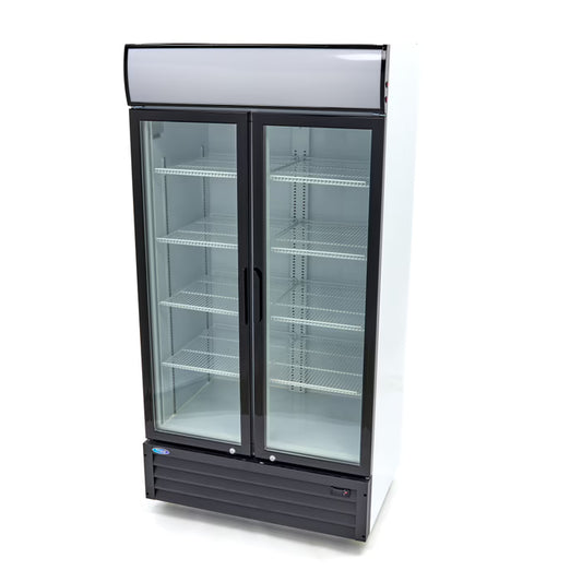 MAXIMA Dryckeskyl - 800L