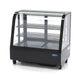 MAXIMA Displaykyl 68cm - 100L - Svart