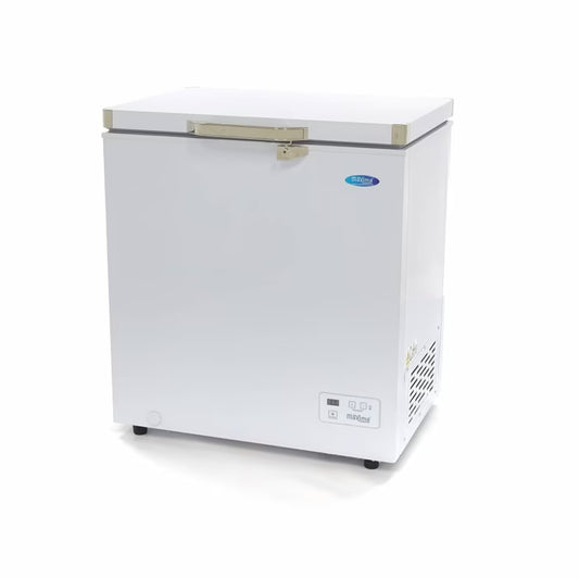 MAXIMA Frysbox - 140L