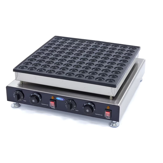 MAXIMA Mini Pannkaksmaskin - 100st