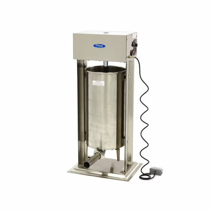 MAXIMA Automatisk vertikal korvstoppare - 25L
