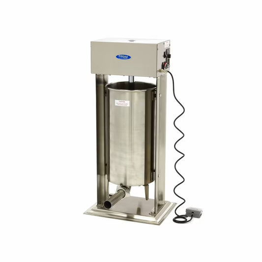 MAXIMA Automatisk vertikal korvstoppare - 25L