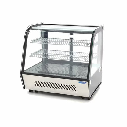 MAXIMA Displaykyl 70cm - 120L