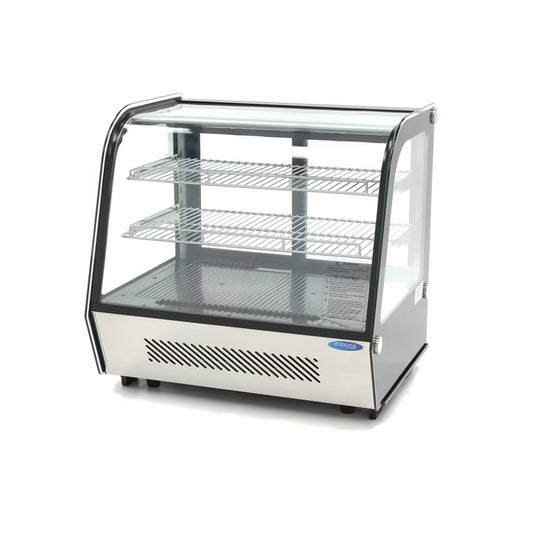 MAXIMA Displaykyl 70cm - 120L