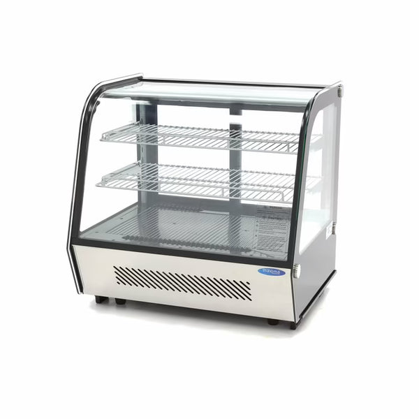 MAXIMA Kylmonter 70cm - 120L