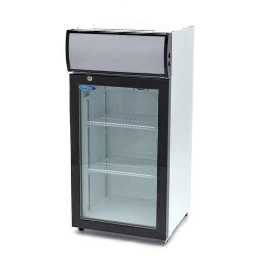 MAXIMA Dryckeskyl - 80L