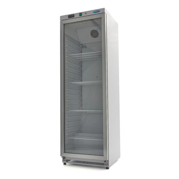 MAXIMA Displaykyl 400L - Vit