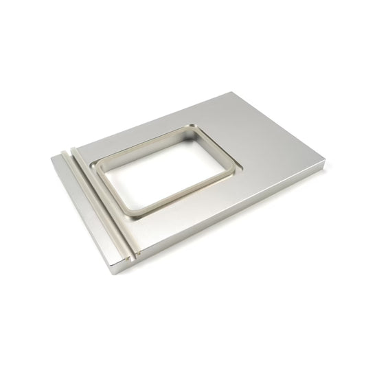 Portionsbricka 171 x 127mm - 1 fack - Till liten förpackningsmaskin