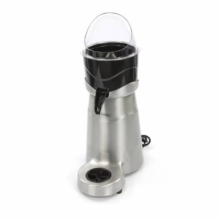 MAXIMA Juicepress - 32L/h - 19cm glas