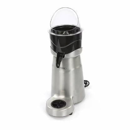 MAXIMA Juicepress - 32L/h - 19cm glas