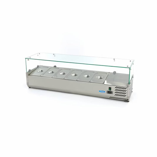 MAXIMA Kylränna - 140cm