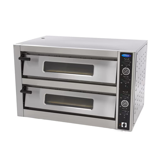 MAXIMA Pizzaugn Dubbel - 6 x 30cm
