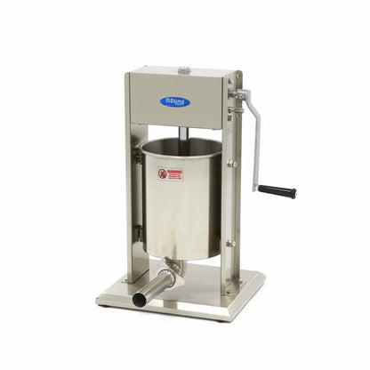 MAXIMA Vertikal korvstoppare - 10L