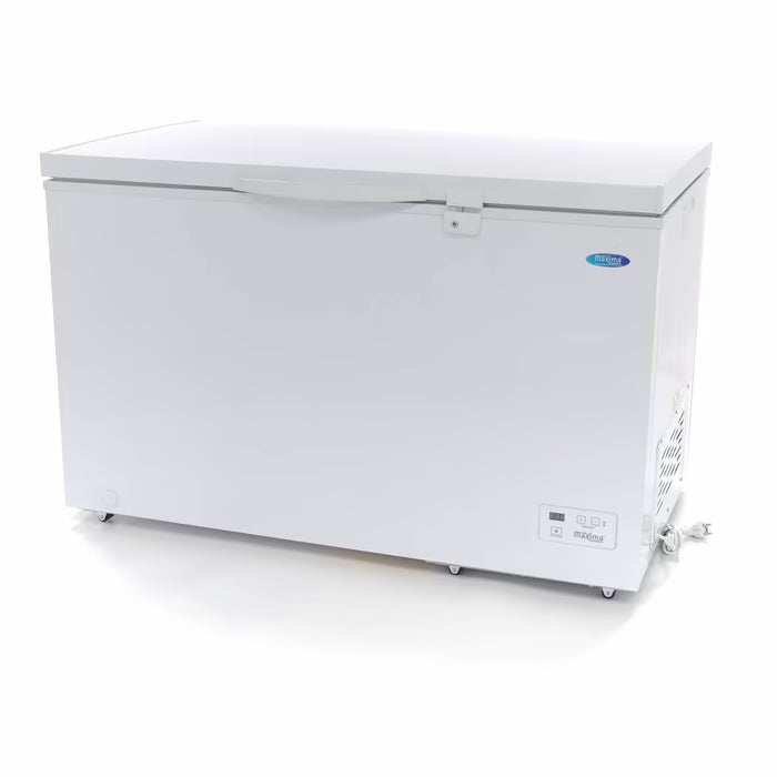 MAXIMA Frysbox - 345L