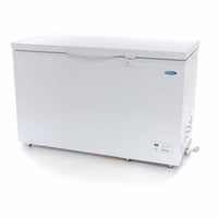 MAXIMA Frysbox - 345L