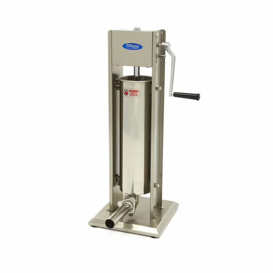MAXIMA Vertikal korvstoppare - 7L