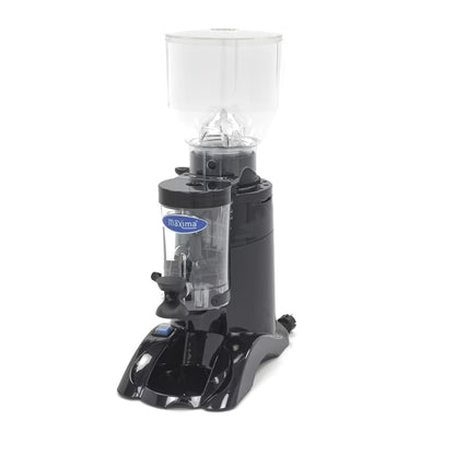 MAXIMA Kaffekvarn - 2kg bönor - Automatisk med sensor
